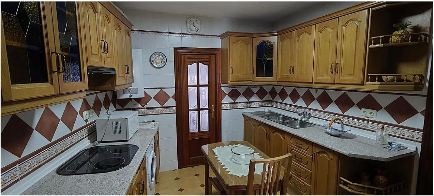 Precioso Apartamento Con Vistas En El Centro De Mijas Pueblo Apartment