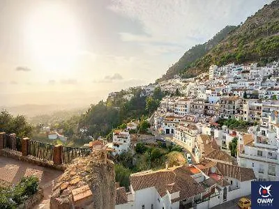 Apartment Precioso Apartamento Con Vistas En El Centro De Mijas Pueblo Spain