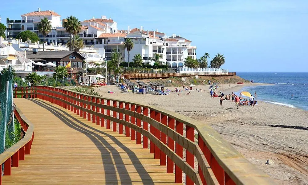 Precioso Apartamento Con Vistas En El Centro De Mijas Pueblo Spain