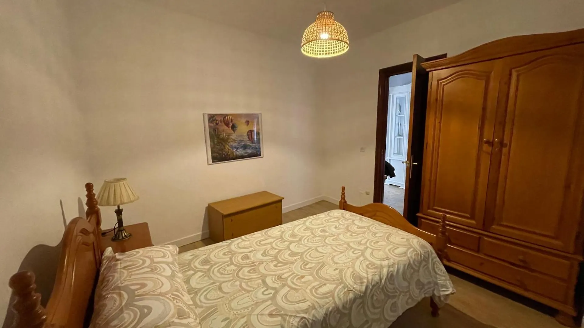 Precioso Apartamento Con Vistas En El Centro De Mijas Pueblo