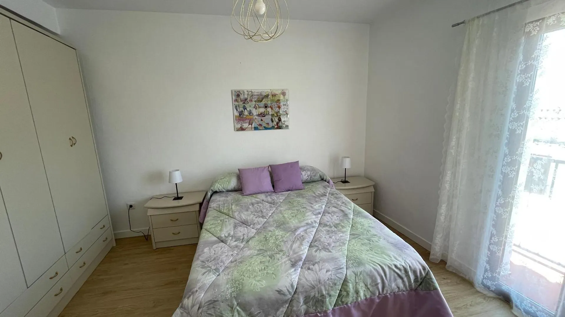 Precioso Apartamento Con Vistas En El Centro De Mijas Pueblo Spain