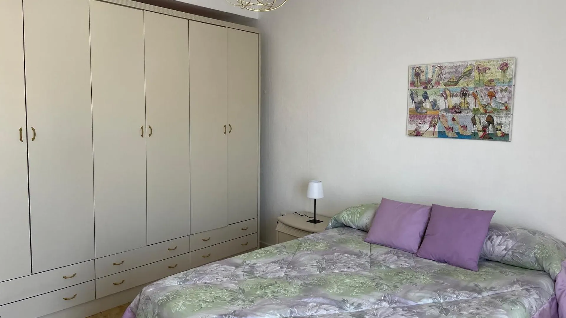 Precioso Apartamento Con Vistas En El Centro De Mijas Pueblo