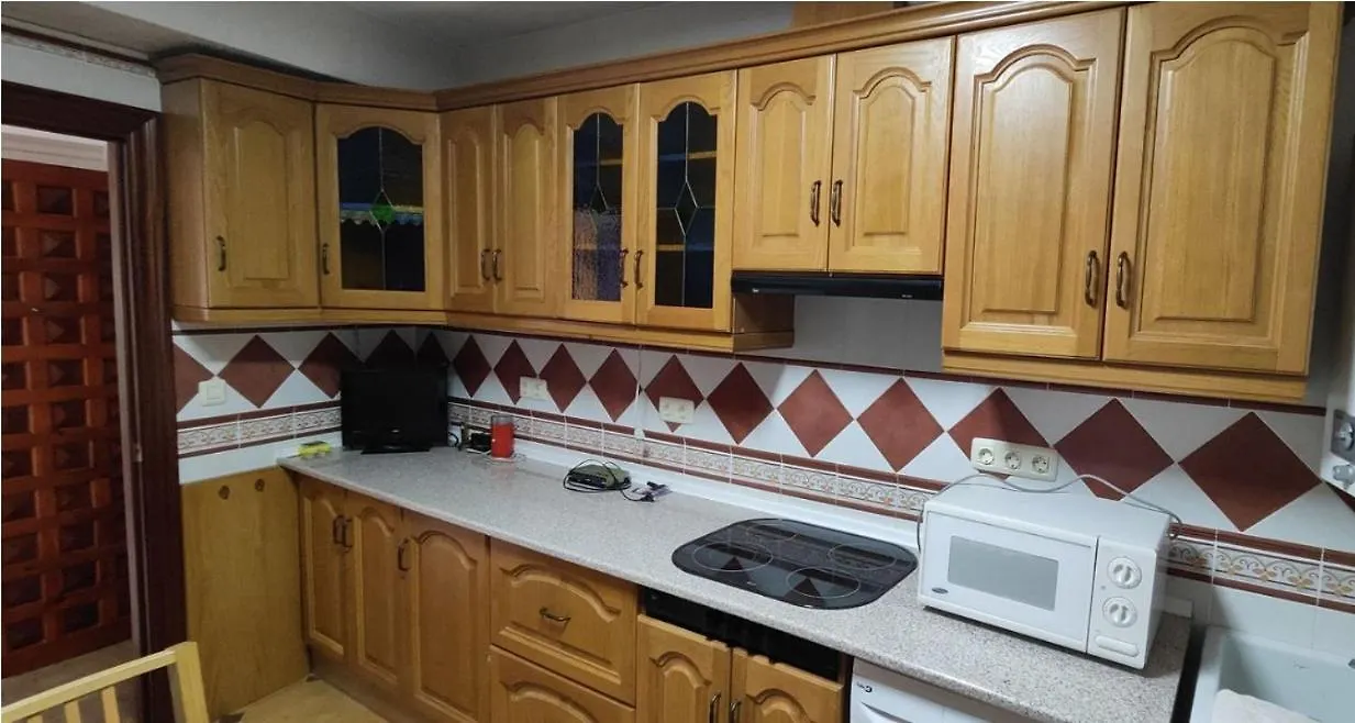 Appartement Precioso Apartamento Con Vistas En El Centro De Mijas Pueblo