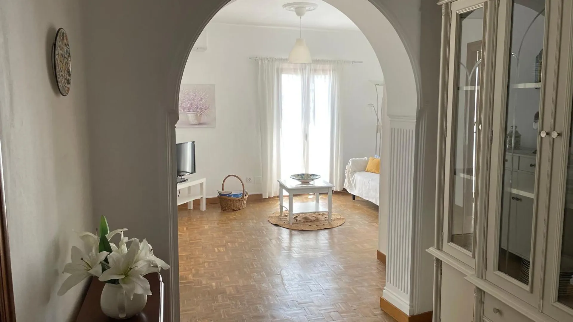 Appartement Precioso Apartamento Con Vistas En El Centro De Mijas Pueblo